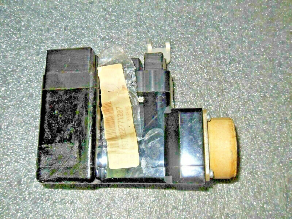 Testron T-22277-1207 Connector