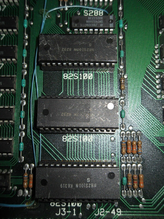 Gould Modicon AS-506P-002 Memory Module