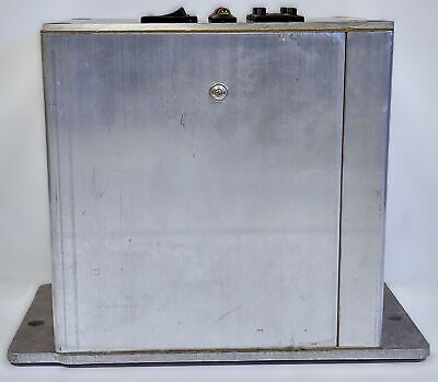 Grapha Electronic 3830004 9901A Printing Press Part