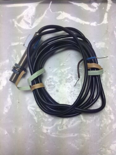 Allen-Bradley 871C-E2A12 Proximity Switch