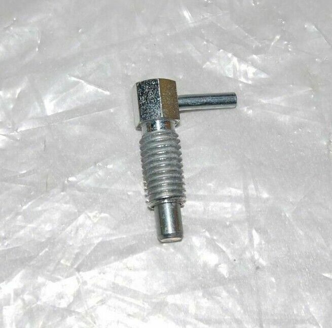 Vlier Plungerhand Retractable FRS500