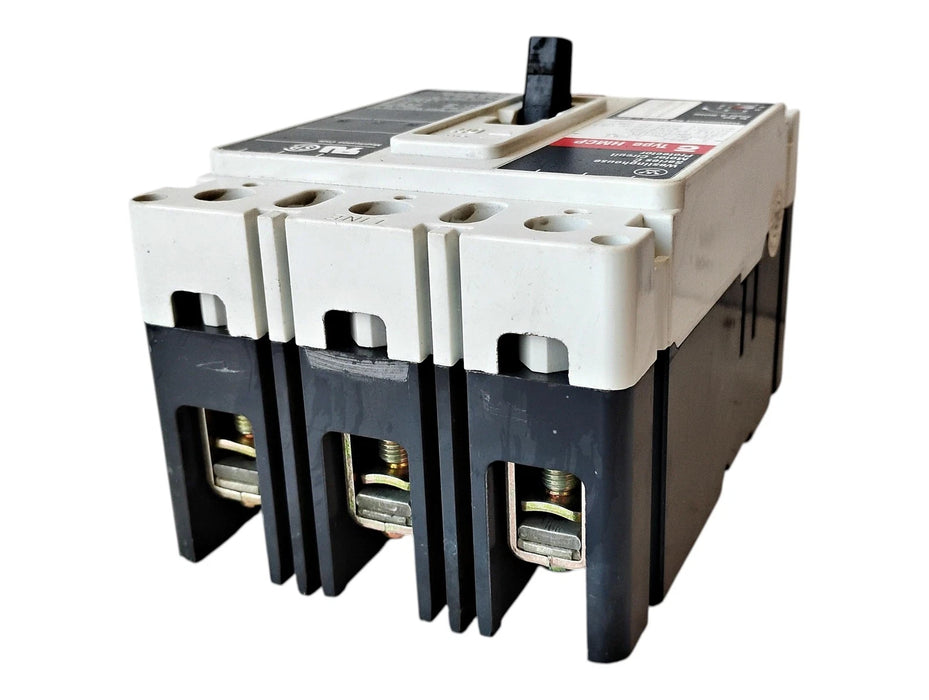 Westinghouse HMCP003A0C 600 V AC 250 V DC 3 A Circuit Breaker