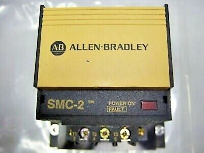 Allen-Bradley SMC2 Controller 150-A05NB Soft Start