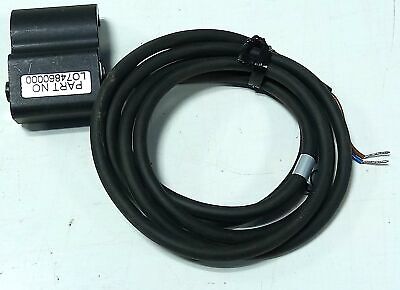 Parker L074860000 85-125VAC/5-30VDC Magnetic Reed Switch