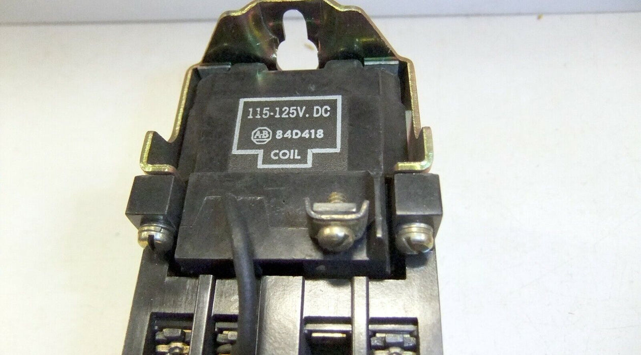 Allen-Bradley 700DC-N200Z1 Relay