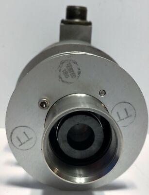 Max Machinery 284-532-000 Flow Transmitter