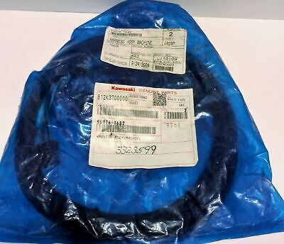 Kawasaki 50976-1682 PLC Cable Harness