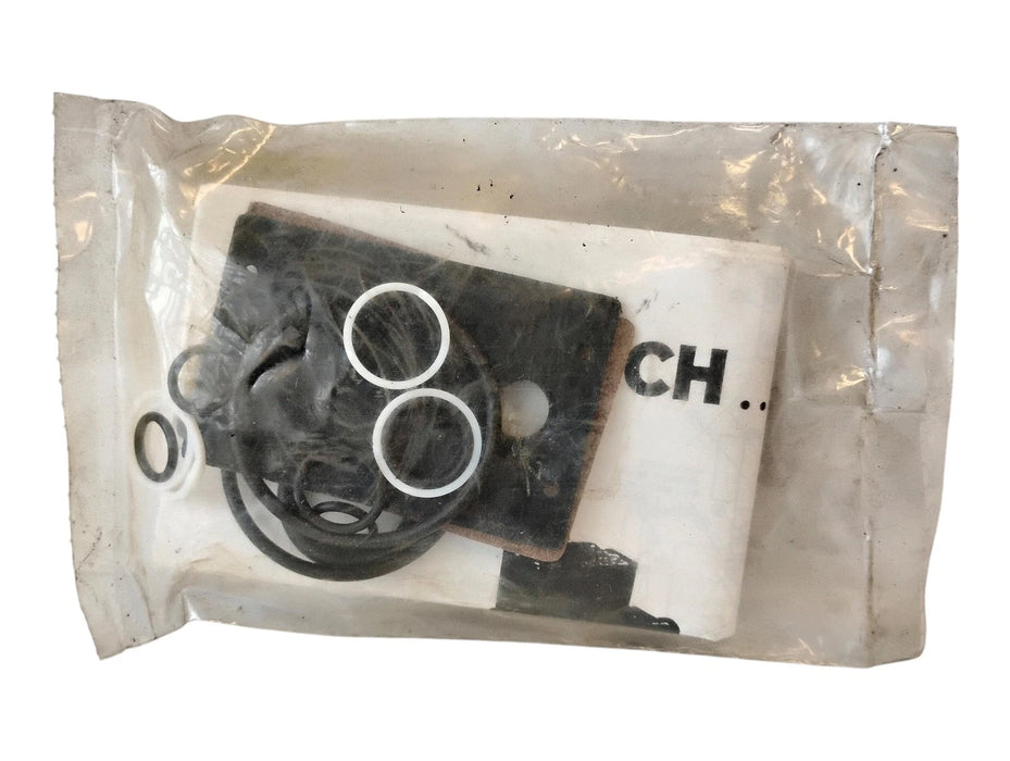 Bosch Racine 723582 Repair Kit for 3/4" 3000 PSI 50 GPM 4-Way Directional Valve