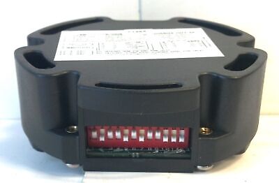 DET-TRONICS 006605-007 M 4-20 mA Electronics Module for U7602E UV Flame Detector