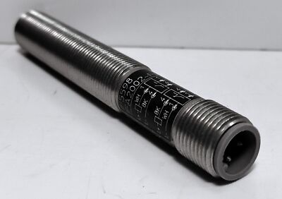 Efector IFA2002-FRKG IF5598 10-55 V DC Inductive Proximity Sensor