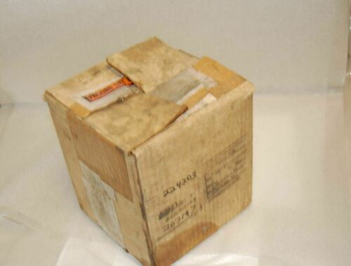 Dings Dynamic 6-62006-51A Magnetic Disc Brake