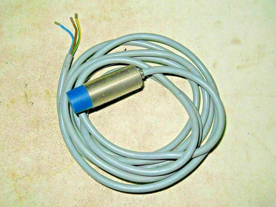 Honeywell 923AB3XM-A7T-L Proximity Switch