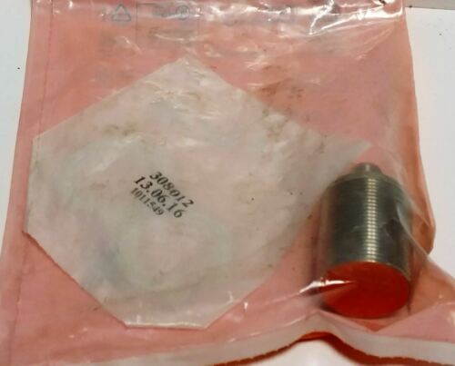 IFM EfectorIIS204 Inductive Sensor