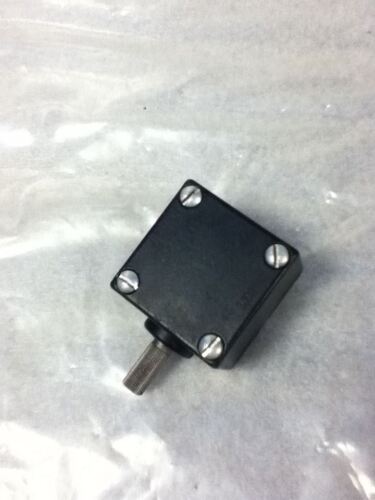 Microswitch LSZ1P Limit Switch Head