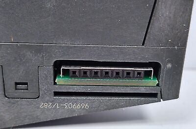 Siemens 6ES7 131-4BD01-0AA0 SIMATIC S7 PLC Input Module