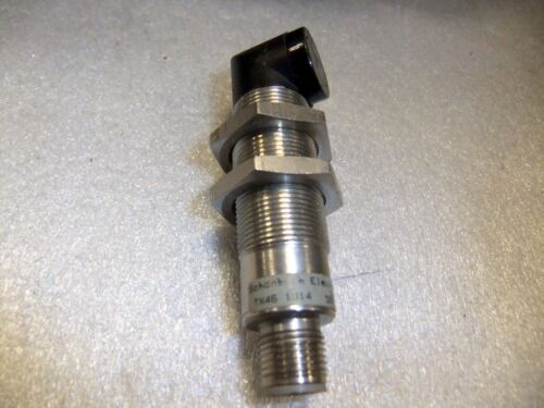 Schonbuch TX46-1814 Photoelectric Sensor