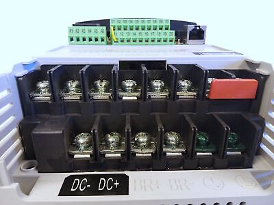 Allen-Bradley 22C-D022N103 POWERFLEX 11kW 15 HP Variable Frequency Drive