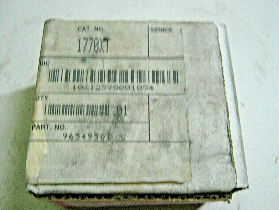 Allen-Bradley 1770-XT Remote Iinput/Output Terminator