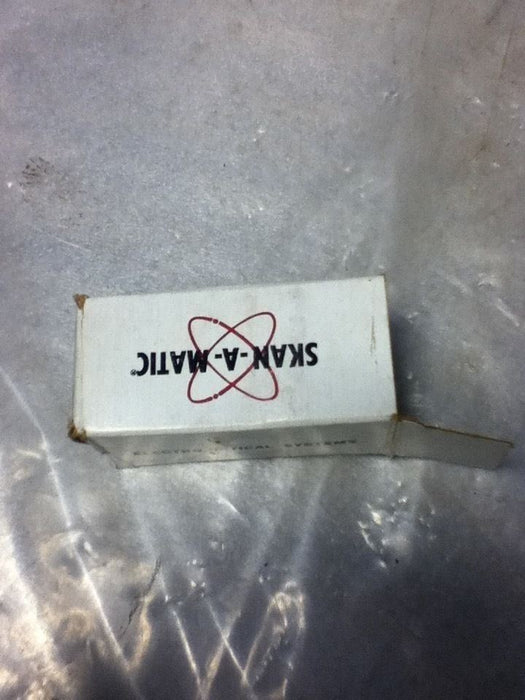 Skan-a-Matic R00030 Relay