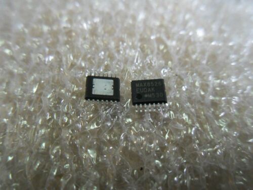 10 NIB Maxim MAX8526EUD Linear Voltage Regulators
