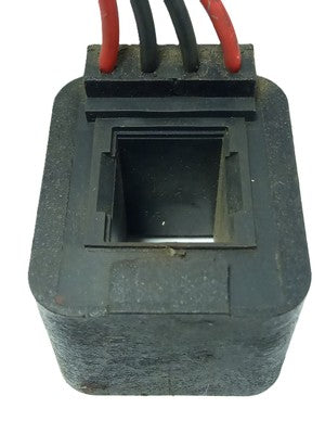 Stearns 6-4-42306-09 190/380/208-230/460 V AC 50/60 Hz Solenoid Valve Coil
