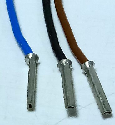 Balluff BES516-3007-E4-C-PU 10-30 V DC Proximity Sensor
