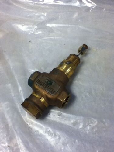 Honeywell V5011N2055 VALVE- NO BOX