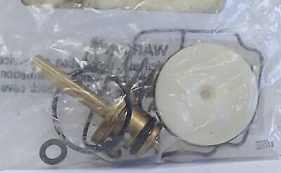 MAC Valves K-62010 Repair Kit for Solenoid Valve