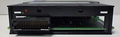 Allen-Bradley 1756-IB16/A Rev F02 Ser A PLC Input Module