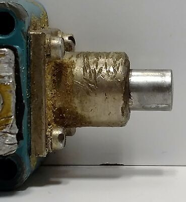 Microswitch 2LS1 Limit Switch