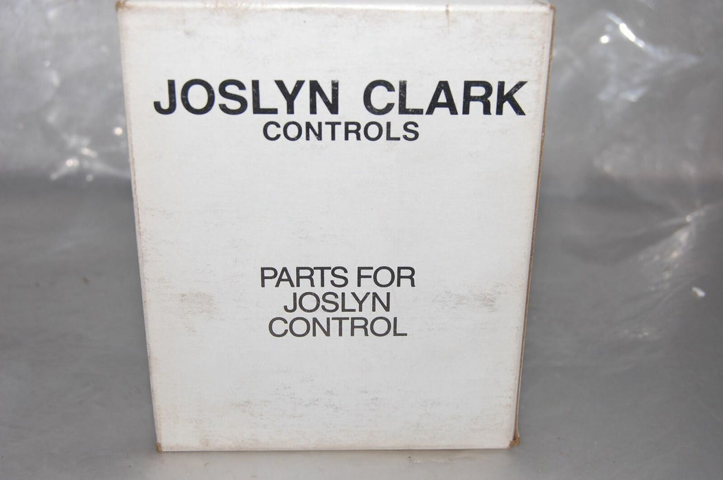 JOSLYN CLARK AUX CONTACT KTMA32-15