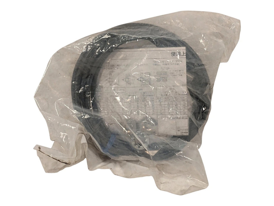 Omron E2E-X2D1-N 12-24 V DC Inductive Proximity Sensor
