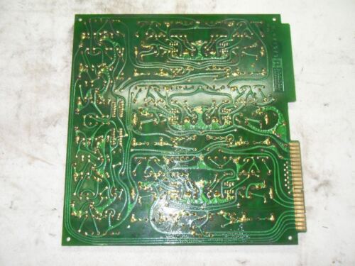 Robicon 463640 Phase Control Board