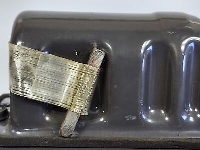 Dayton 6K182BG 115/208-230V 7.8 A Reversible TEFC AC Motor