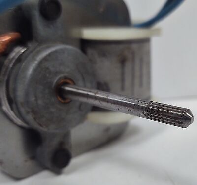 Broan S99080404 Electronic Component Fan Motor