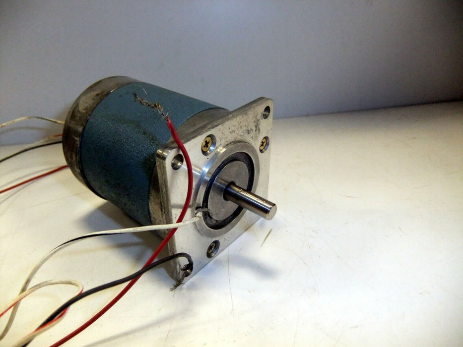 Superior Electric Stepper Motor M062-LF03