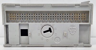 Allen-Bradley 1794-IA16 Ser A 120VAC PLC Input Module