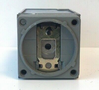 Eaton Cutler-Hammer E50SA6PC Heavy Duty Limit Switch