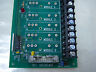 Process Control Board C1341 W/ SPI Interface
