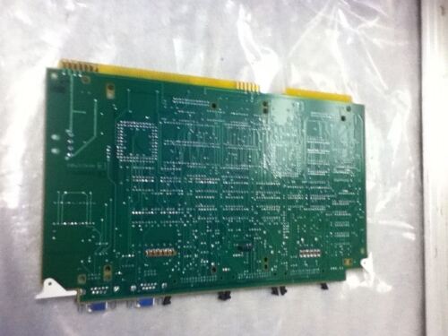ABB IIMKM01A PC Board