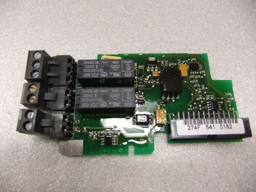 Vacon Relay Thermistor Board CM0500 PC00274C