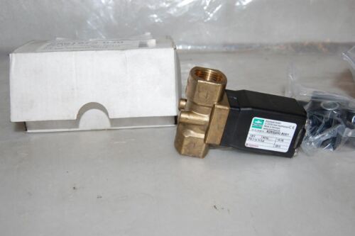 BUSCHJOST VALVE 8263200.8001