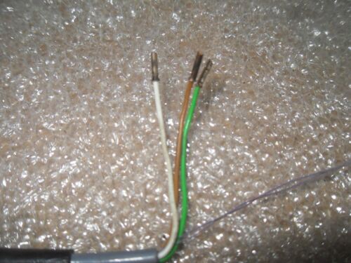 Roj Electrotex ET8037/304/01/8606 M3P1900SMET Sensor