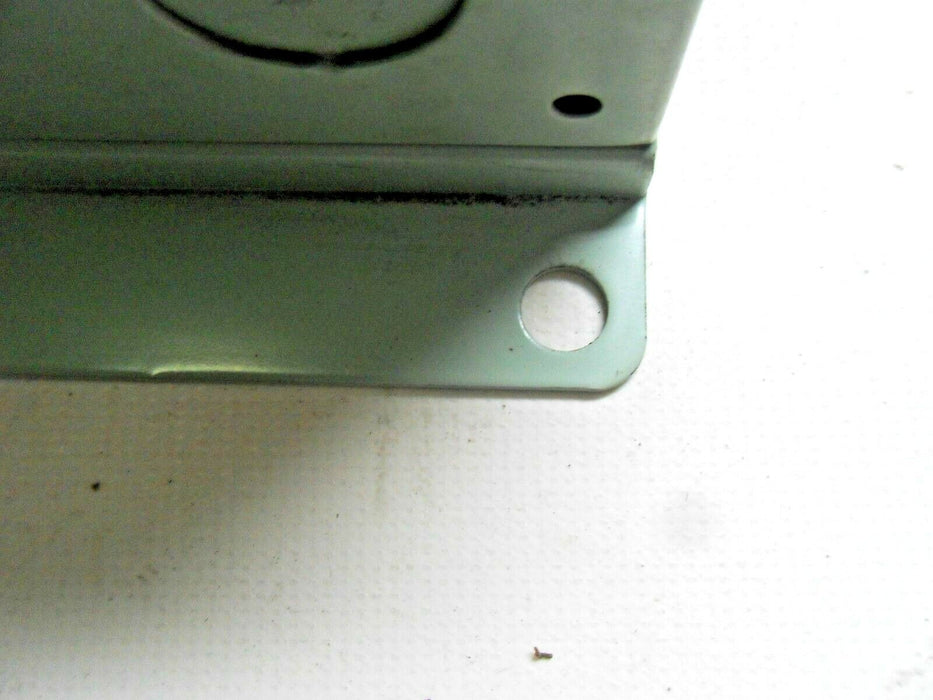 Riken Keiki GP-621A Gas Alarm