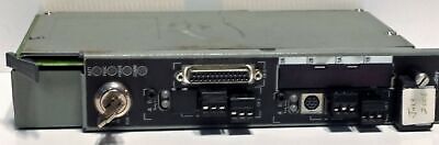 Allen-Bradley 1785-L40B/E PLC 5/40 Processor