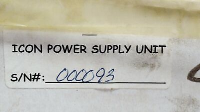 Newall ICONPSU 230 V Power Supply Unit