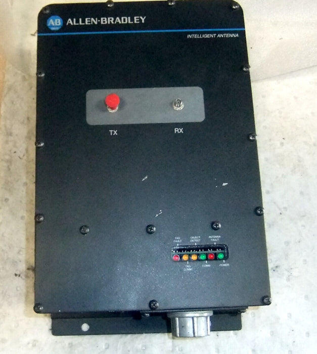 Allen-Bradley Intelligent Antenna 2750-AHD