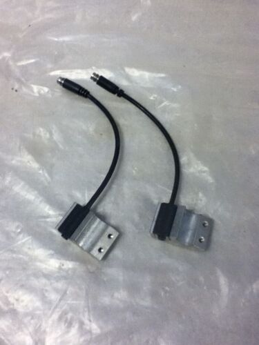 LOT OF 2 CYLINDER DIVISION MAR-2 REED SWITCHES- NO BOX