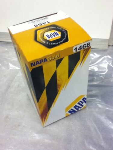 LOT OF 2 NAPA 1468 FILTERS