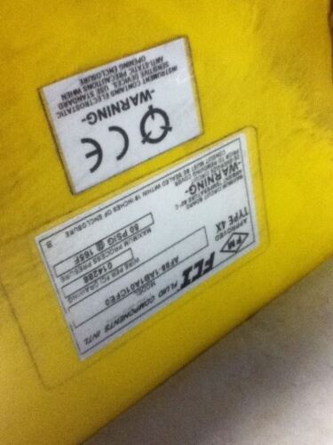 FCI AF88-1AB1A01CFE0 Flow Meter